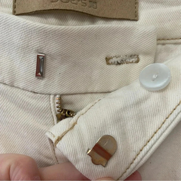 Joe’s The Petra High Rise Wide Leg Jean - Picture 8 of 16